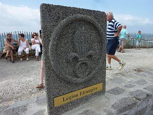 AGDE 2012 COMMEMORATION DU DEBARQUEMENT DU 15 AOUT 1944   (21)